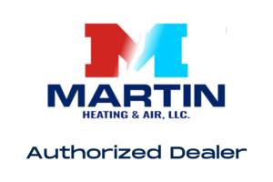 Air Conditioning and Heating Experts - Martin Heating & Air LLC